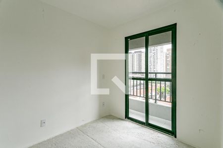 Quarto 2 de apartamento para alugar com 2 quartos, 34m² em Vila Nair, São Paulo