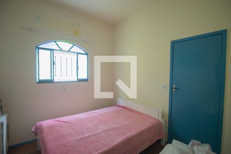 Quarto 1 de casa para alugar com 2 quartos, 60m² em Jardim Nova República, São Gonçalo