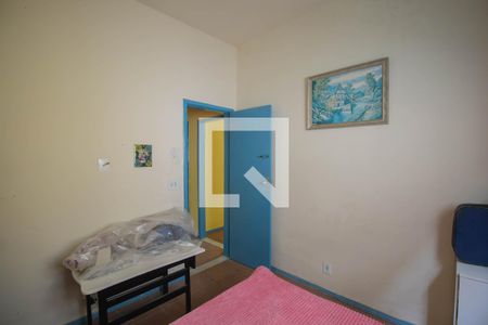 Quarto 1 de casa para alugar com 2 quartos, 60m² em Jardim Nova República, São Gonçalo