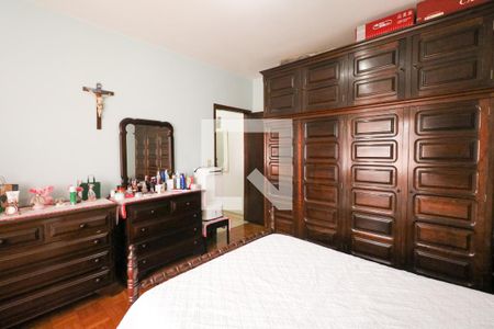 Quarto 1 de casa à venda com 2 quartos, 400m² em Santa Maria, São Caetano do Sul