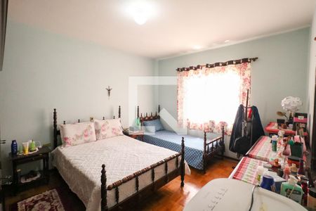 Quarto 1 de casa à venda com 2 quartos, 400m² em Santa Maria, São Caetano do Sul