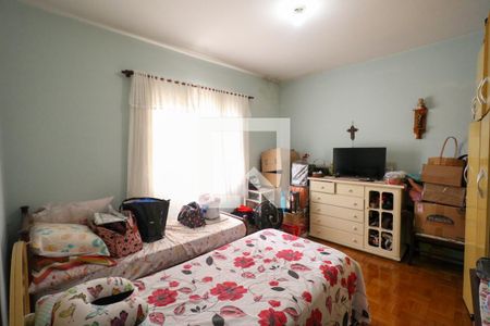 Quarto 2 de casa à venda com 2 quartos, 400m² em Santa Maria, São Caetano do Sul