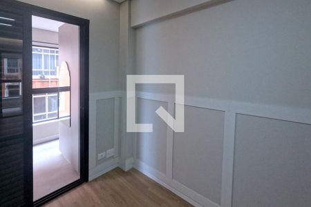 Quarto 1 de apartamento para alugar com 2 quartos, 75m² em José Menino, Santos