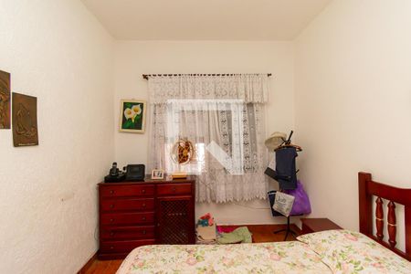 Quarto 1 de casa à venda com 2 quartos, 86m² em Vila Alpina, São Paulo