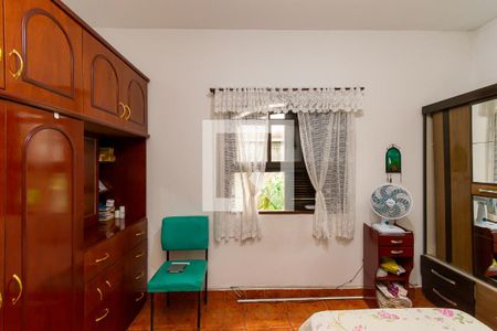 Quarto 2 de casa à venda com 2 quartos, 86m² em Vila Alpina, São Paulo