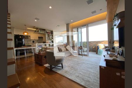 Foto 13 de apartamento à venda com 2 quartos, 108m² em Pinheiros, São Paulo