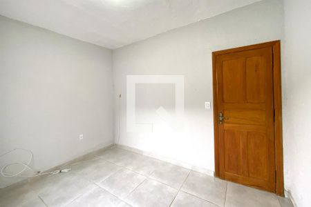 Quarto de casa para alugar com 1 quarto, 50m² em Pedro Ii, Belo Horizonte