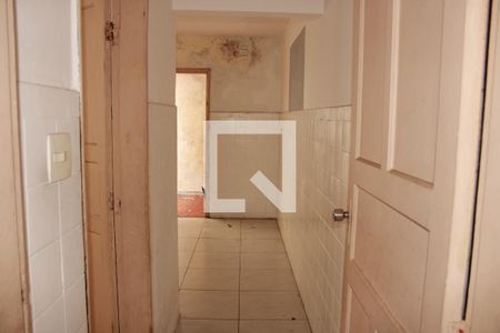 Cozinha de casa para alugar com 1 quarto, 150m² em Vila Monumento, São Paulo