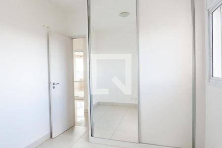 quarto 1 de apartamento à venda com 2 quartos, 75m² em Caiçaras, Belo Horizonte