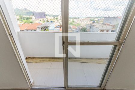 Sala - Sacada de apartamento para alugar com 2 quartos, 70m² em Jardim Santa Lucrecia, São Paulo