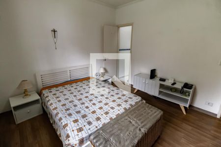 Suíte 1 de casa para alugar com 3 quartos, 200m² em Vila Sonia, São Paulo