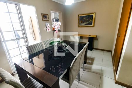 Sala 2 - Jantar de casa para alugar com 3 quartos, 200m² em Vila Sonia, São Paulo