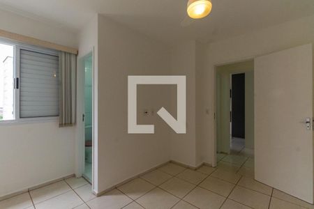 Suíte  de apartamento à venda com 2 quartos, 60m² em Jardim America da Penha, São Paulo