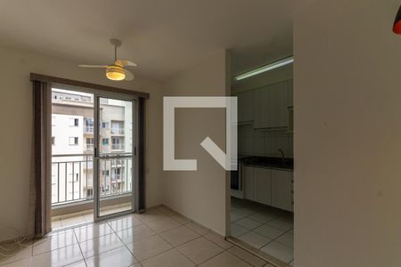 Sala de apartamento à venda com 2 quartos, 60m² em Jardim America da Penha, São Paulo