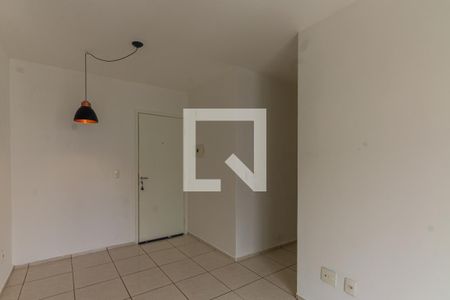 Sala de apartamento à venda com 2 quartos, 60m² em Jardim America da Penha, São Paulo