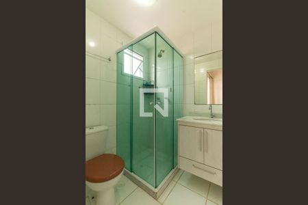 Suíte  de apartamento à venda com 2 quartos, 60m² em Jardim America da Penha, São Paulo