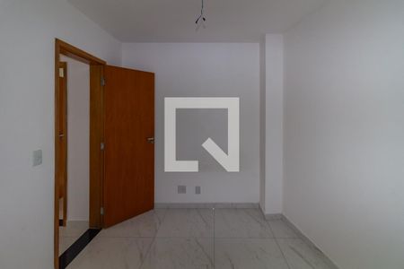 Quarto 1 de apartamento à venda com 2 quartos, 43m² em Vila Celeste, São Paulo