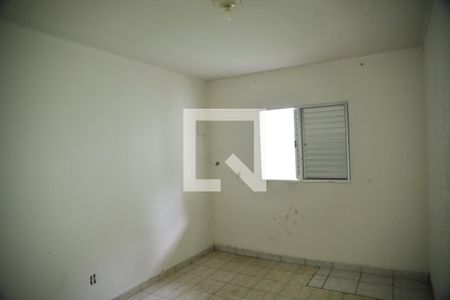 Quarto 1  de casa para alugar com 2 quartos, 120m² em Ferrazópolis, São Bernardo do Campo