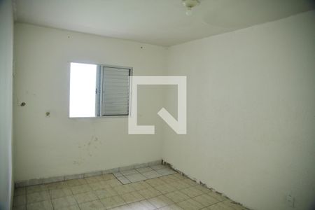 Quarto 1  de casa para alugar com 2 quartos, 120m² em Ferrazópolis, São Bernardo do Campo