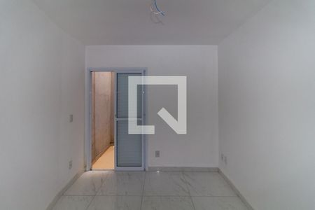Quarto 1 de apartamento à venda com 2 quartos, 43m² em Vila Celeste, São Paulo