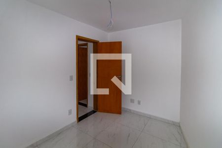 Quarto 1 de apartamento à venda com 2 quartos, 43m² em Vila Celeste, São Paulo