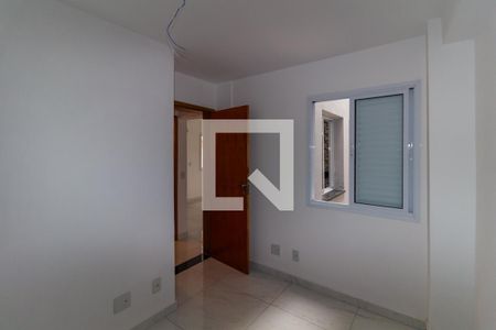 Quarto 2 de apartamento à venda com 2 quartos, 43m² em Vila Celeste, São Paulo