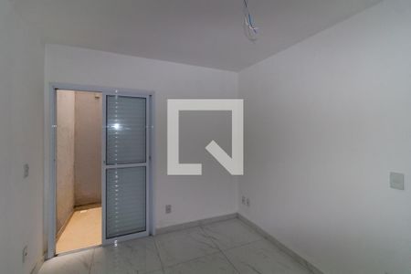 Quarto 1 de apartamento à venda com 2 quartos, 43m² em Vila Celeste, São Paulo
