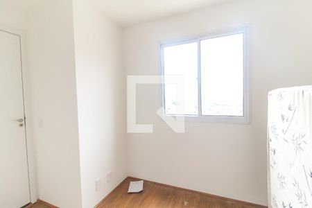 Quarto 1  de apartamento para alugar com 2 quartos, 33m² em Guaianases, São Paulo