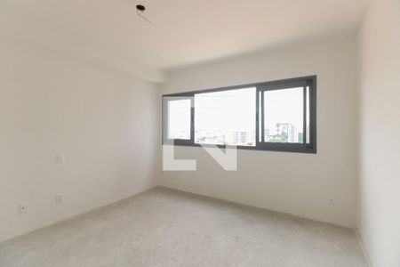 Studio - Sala e Quarto  de kitnet/studio à venda com 1 quarto, 27m² em Vila Matilde, São Paulo