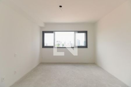 Studio - Sala e Quarto  de kitnet/studio à venda com 1 quarto, 27m² em Vila Matilde, São Paulo