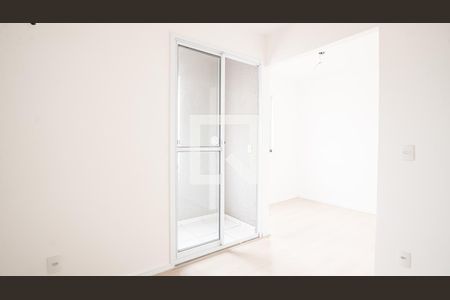 Quarto  de apartamento para alugar com 1 quarto, 30m² em Vila Moraes, São Paulo