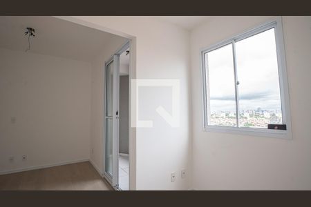 Quarto  de apartamento para alugar com 1 quarto, 30m² em Vila Moraes, São Paulo