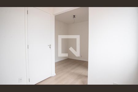 Quarto  de apartamento para alugar com 1 quarto, 30m² em Vila Moraes, São Paulo