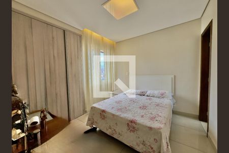 Apartamento à venda com 3 quartos, 85m² em Gutierrez, Belo Horizonte