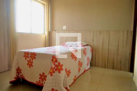 Apartamento à venda com 3 quartos, 85m² em Gutierrez, Belo Horizonte