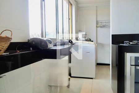 Apartamento à venda com 3 quartos, 85m² em Gutierrez, Belo Horizonte