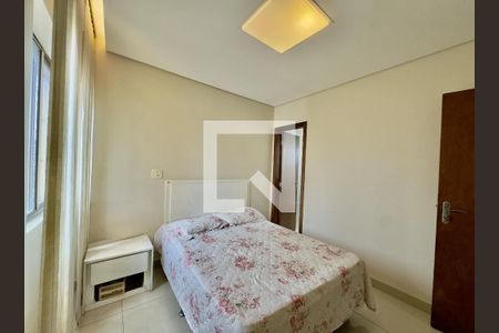 Apartamento à venda com 3 quartos, 85m² em Gutierrez, Belo Horizonte