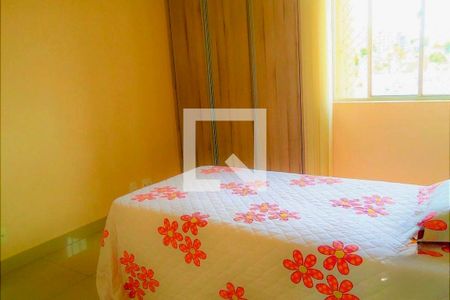 Apartamento à venda com 3 quartos, 85m² em Gutierrez, Belo Horizonte