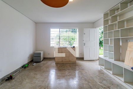 Sala de casa para alugar com 4 quartos, 400m² em Instituto de Previdencia, São Paulo
