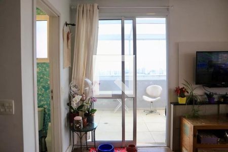 Foto 17 de apartamento à venda com 2 quartos, 114m² em Chácara Inglesa, São Paulo