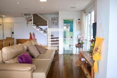 Foto 06 de apartamento à venda com 2 quartos, 114m² em Chácara Inglesa, São Paulo