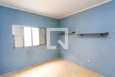 quarto 1 de casa para alugar com 3 quartos, 138m² em Jardim Frei Galvao, Taboão da Serra