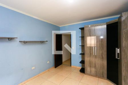 quarto 1 de casa para alugar com 3 quartos, 138m² em Jardim Frei Galvao, Taboão da Serra