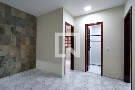 Sala de casa à venda com 2 quartos, 120m² em Taquara, Rio de Janeiro