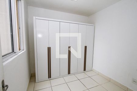 Quarto 1 de apartamento para alugar com 2 quartos, 49m² em Palmeiras, Belo Horizonte