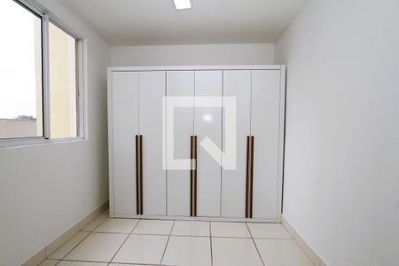 Quarto 1 de apartamento para alugar com 2 quartos, 49m² em Palmeiras, Belo Horizonte