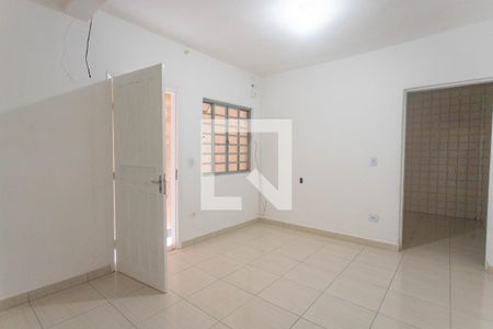 Casa para alugar com 2 quartos, 100m² em Eldorado, Diadema