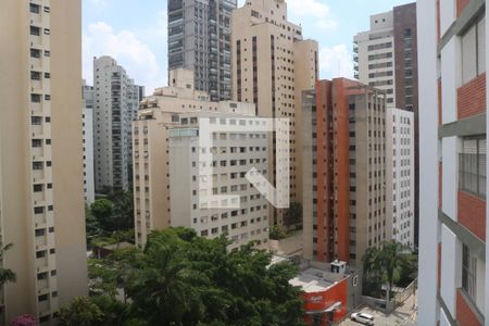 Quarto de apartamento para alugar com 2 quartos, 40m² em Perdizes, São Paulo