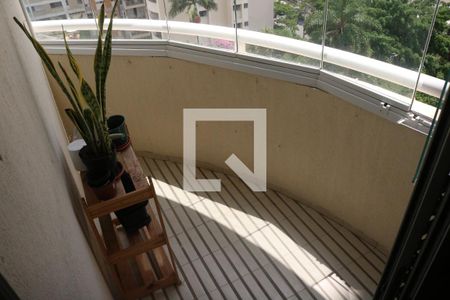 Quarto de apartamento para alugar com 2 quartos, 40m² em Perdizes, São Paulo