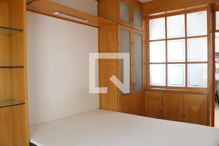 Quarto de apartamento para alugar com 2 quartos, 40m² em Perdizes, São Paulo